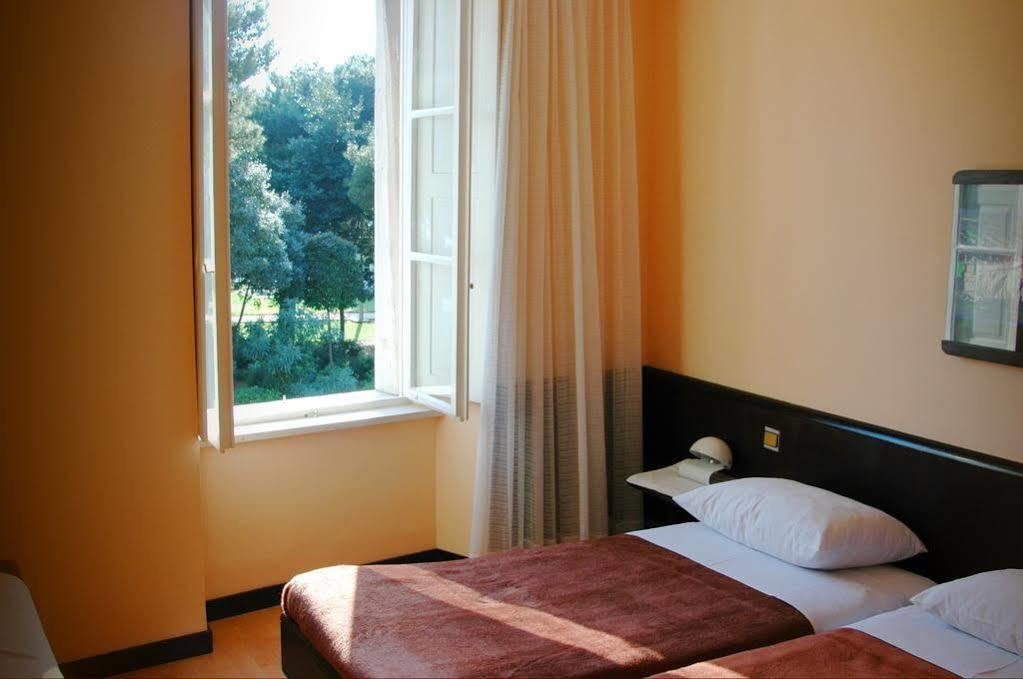 Rooms Villa Amfora Dubrovnik Exterior foto